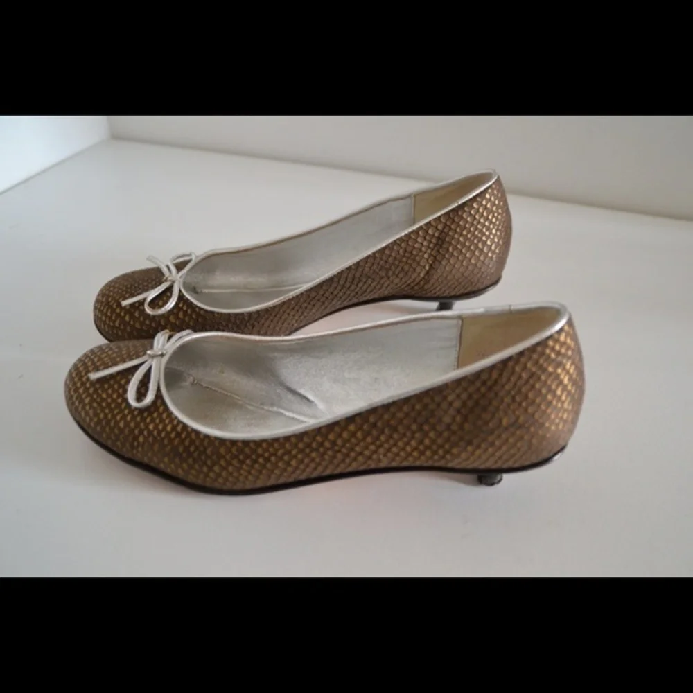 Kate spade flats